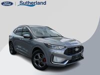 Occasion Ford Kuga ST-Line X 242 PK (177 kW) 2024 Grijs SUV