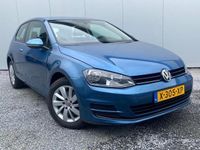 tweedehands VW Golf 1.2 TSI Bleumotion | Clima | Start/Stop |