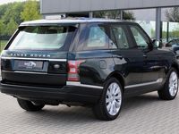 tweedehands Land Rover Range Rover 3.0 TDV6 Vogue 122343KM! 1e eig.! NL-auto! VOL!