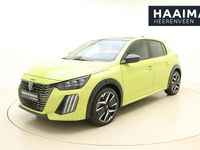 Occasion Peugeot e-208 GTi 114 kW (156 PK) 2024 Hatchback