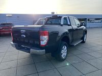 tweedehands Ford Ranger 2.0 EcoBlue Limited Super Cab