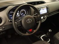 tweedehands Toyota Yaris 1.5 VVT-i Energy CLIMATE CONTROL - NAVIGATIE - CRUISE CONTROL - ACHTERUITRIJCAMERA