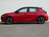tweedehands Opel Corsa-e GS Line 50 kWh 3-fase | Navi | Keyless | Parkeerca
