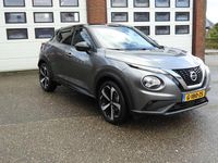 Occasion Nissan Juke 117 PK (86 kW) 2020 Grijs SUV