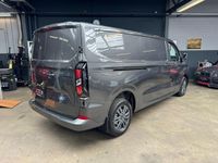 tweedehands Ford 300 TRANSIT CUSTOM2.0 TDCI L2H1 Limited 170pk,Autom,5jhr of 100dkm garantie,Acc,Blis,Lane Assist,Apple Carpl,Navi,Winterpack