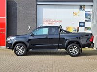 tweedehands Toyota HiLux 2.4 D-4D Xtra Cab Challenger | TREKHAAK | NAVIGATIE | ACHTERUITRIJCAMERA |