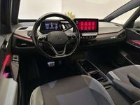 tweedehands VW ID3 204pk First Plus 58 kWh | Adaptive Cruise Control, Achteruitrijcamera, Matrix LED Koplampen |