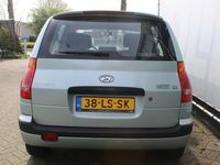 tweedehands Hyundai Matrix 1.8i GLS Airco