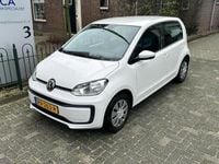 Occasion VW up! move up! 60 PK (44 kW) 2018 Wit Hatchback