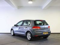 tweedehands VW Golf VI 