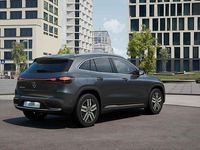 Nieuw Mercedes EQA250+ Business 139 kW (190 PK) 2025 Grijs SUV