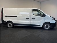 tweedehands Renault Trafic L2 H1 Euro 6 Airco fort Euro 6