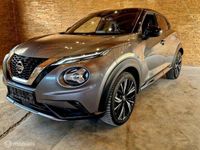 tweedehands Nissan Juke DIG-T DCT N-Design