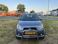 tweedehands Daihatsu Terios 1.5-16v 2WD - AUTOMAAT/AIRCO/TREKHAAK/NAP