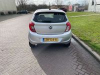 tweedehands Opel Karl Vivaro1.0 120 Jaar Edition