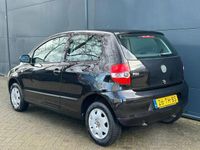 tweedehands VW Fox 1.4 Trendline NWE AK