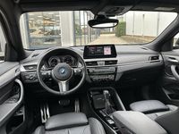 Occasion BMW X2 M Sport 225 PK (165 kW) 2023 Grijs SUV