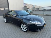 tweedehands Hyundai Coupé 2.0i CVVT Dynamic