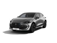 Nieuw Renault Clio V Esprit Alpine 160 PK (117 kW) 2025 Zwart Hatchback