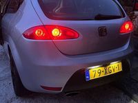 tweedehands Seat Leon 2.0 TFSI Cupra 310