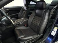 tweedehands Ford Mustang GT 5.0 V8 | Automaat | Leder | 19" LM | Prijs incl. BPM, kenteken, APK en 6 mnd. garantie