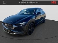 Occasion Mazda CX-30 Homura-Line 140 PK (102 kW) 2025 Blauw SUV