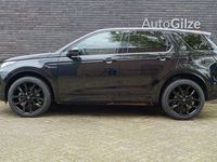 tweedehands Land Rover Discovery Sport P300e 1.5 R-Dynamic SE l Panoramadak l Adaptive Cr