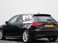 Occasion Audi A3 Sportback e-tron Sport 2017 Zwart (metallic) Hatchback