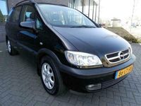 tweedehands Opel Zafira 1.8-16V Elegance top staat