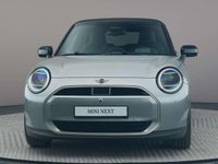 Occasion Mini Cooper Favoured 135 kW (184 PK) 2025 Grijs Hatchback