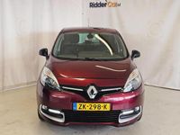 tweedehands Renault Scénic IV 1.2 TCe Limited|2E EIG|TREKHAAK|CRUISE|NAVI|PARK SENS|VELGEN