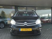 tweedehands Citroën C4 Picasso 1.6 THP AUT Ligne Intensive | Naiv | Cruise | Clim