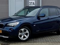 Occasion BMW X1 184 PK (135 kW) 2012 SUV