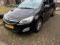 Occasion Opel Astra 119 PK (87 kW) 2011