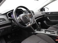 tweedehands Renault Mégane IV Estate TCe 115pk Limited ALL-IN PRIJS! Climate | Navi | Parksens. a. | Trekhaak