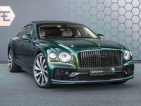 tweedehands Bentley Flying Spur 4.0 V8 | MULLINER DRIVING SPEC. | NL-AUTO | BANG &