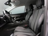 tweedehands Peugeot 3008 BWJ 2018 1.2 PureTech 131 PK Allure TREKHAAK / 360 CAMERA / APPLE CARPLAY / ANDROID AUTO / LICHTSENS. / REGENSENS. / LANE ASSIST / BINNENSPIEGEL AUTOMATISCH DIMMEND / ELEKTRISCHE PARKEERREM