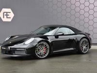 tweedehands Porsche 911 Carrera S Cabriolet Cabrio 3.0 Carrera S