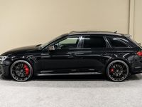 tweedehands Audi RS4 ABT 530 PK KERAMISCH*MASSAGE*HEAD-UP-B&O-PANO