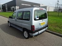 tweedehands Peugeot Partner 1.6-16V X Combispace Rolstoelvervoer