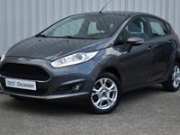 tweedehands Ford Fiesta 1.0 Style Ultimate