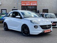 tweedehands Opel Adam 1.0 Turbo 116Pk Opc Line Navi Sterrenhemel Stoel+S