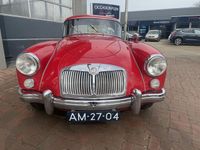 Occasion MG 1600 90 PK (66 kW) 1961 Rood Coupé