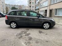 tweedehands Opel Zafira 1.8i Family Plus 7 Places 1er Prop Carnet Complet