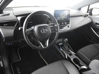 Occasion Toyota Corolla 98 PK (72 kW) 2021 Zwart Hatchback