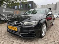 tweedehands Audi A3 Sportback S3 2.0 TFSI S3 quattro Pro Line Plus competition uitvoering s-tronic , full options, 112.655 km ( dealer o.h)