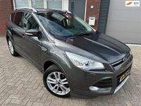 Occasion Ford Kuga Titanium 150 PK (110 kW) 2016 Grijs SUV