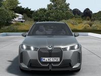 Nieuw BMW iX M Sport 300 kW (408 PK) 2025 Zilver SUV