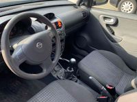 tweedehands Opel Corsa 1.2-16V Enjoy