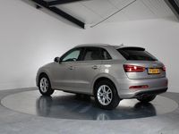 tweedehands Audi Q3 2.0 TFSI quattro, S-Line, Panoramadak, Bose, Xenon